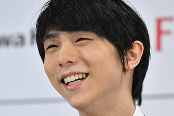 羽生結弦が心酔「チャクラの仙人」が語った「僕がチーム羽生を辞めた理由」 | デイリー新潮