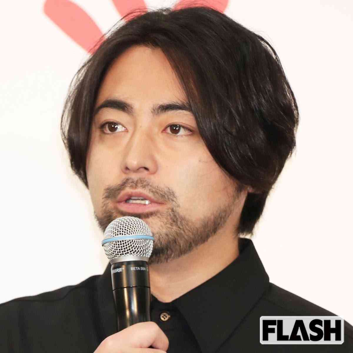「本当に共演したい俳優」を広告代理店が緊急調査！ 男性1位の山田孝之の型破りな魅力【男優編】（SmartFLASH） - Yahoo!ニュース