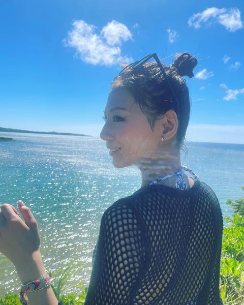 西内まりや、