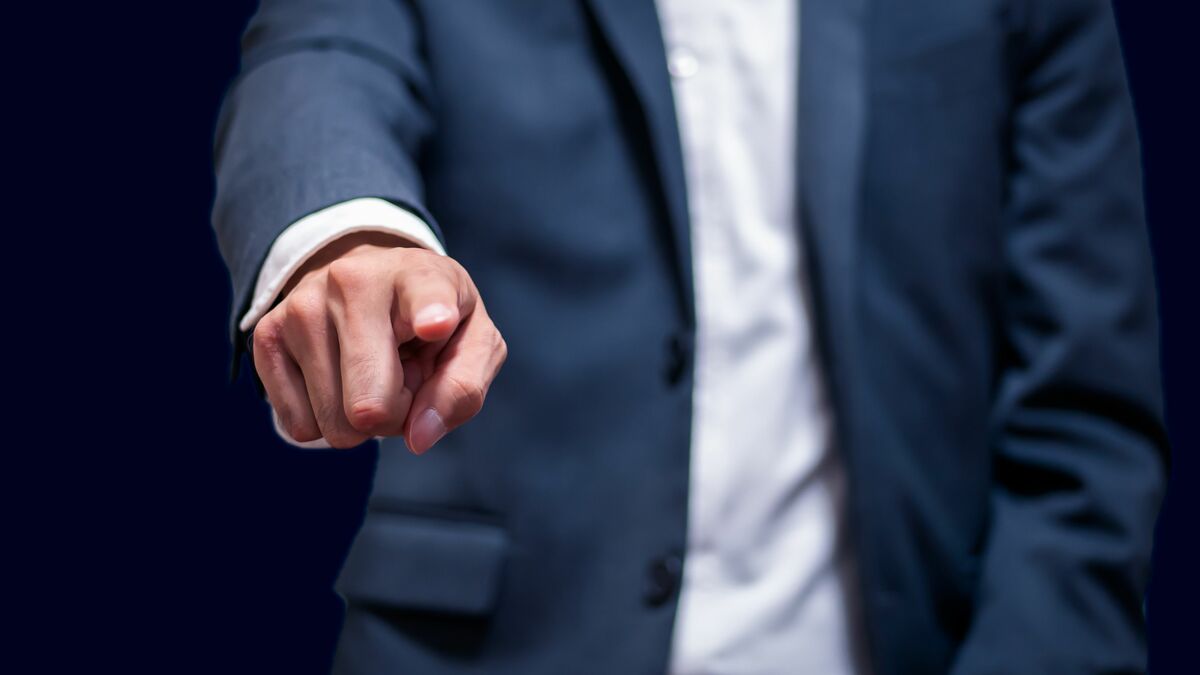 ｢会社の信用を下げるような真似をしやがって!｣女性管理職第1号が受けた部下からの逆パワハラの実態 男性上司であれば､逆ギレしていなかったかもしれない | PRESIDENT Online（プレジデントオンライン）