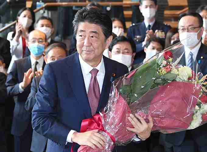 日本では報道されない　安倍元総理のこれほどまでの「海外での影響力」（ニッポン放送） - Yahoo!ニュース