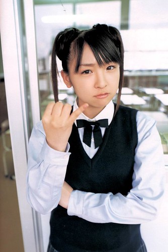 加護亜依　制服姿公開に「高校生にしか見えません」「マイナス20歳」「現役ですよね？」と絶賛の声