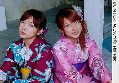 【画像トピ】明日は七夕 いろんな芸能人 有名人の浴衣の画像が集まるトピ