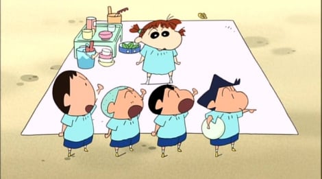 『クレヨンしんちゃん』アニメ30周年にしてついに…無料見逃し配信解禁