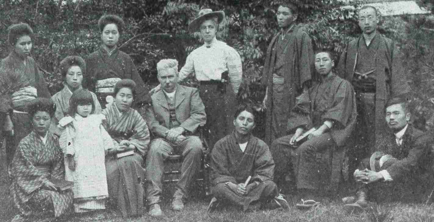 日本の昔の写真が見たい！パート2