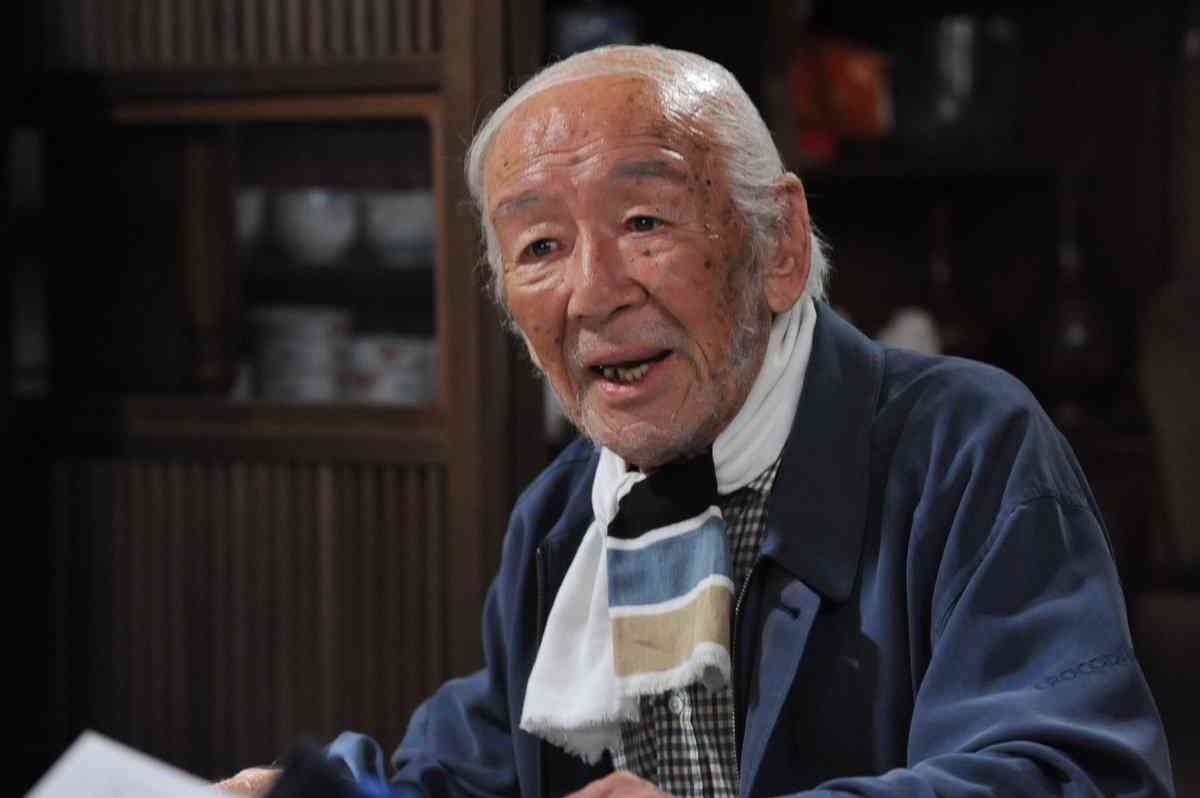柳生博、『やすらぎ』で20年ぶり連ドラ出演　俳優として「最後の仕事」 | ORICON NEWS