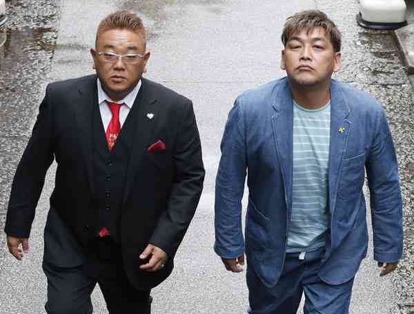 千鳥もサンドも2.5次元も…お笑いコンビ人気のカギは“男同士のイチャイチャ感”にあり