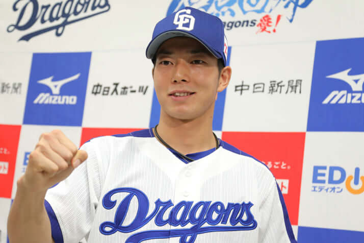 ワクチン接種後に死亡の中日・木下雄介投手、未だに球団から補償金が支払われず | デイリー新潮