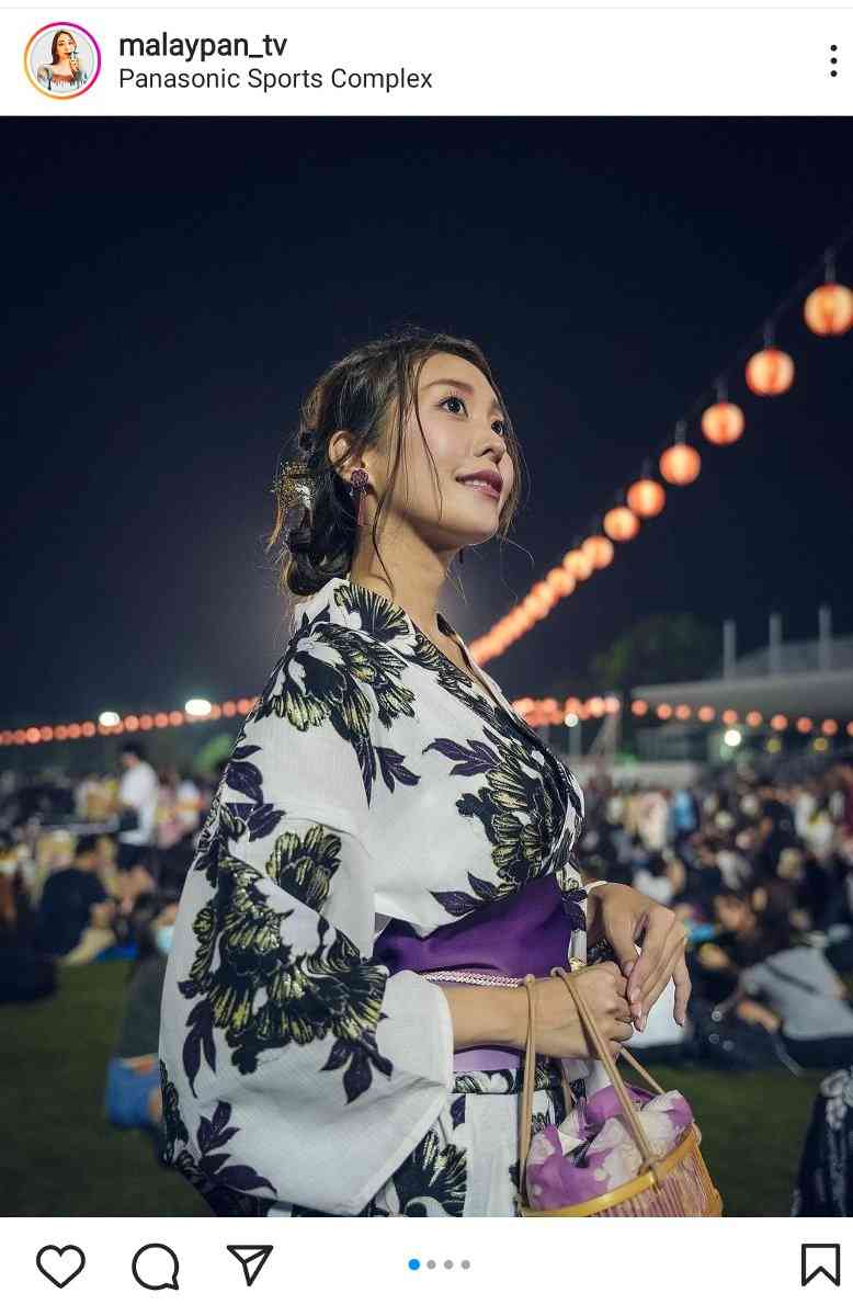 日本そのもので規模は日本以上!?　在住YouTuberに聞くマレーシア盆踊り大会の盛り上がり