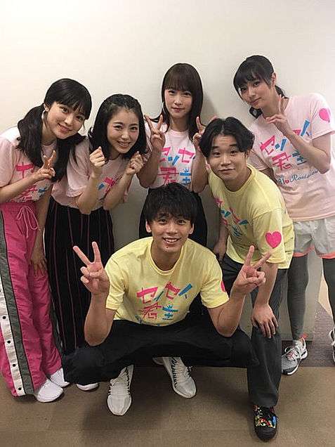 【男性ウケ】男性から見て「カッコいい!」ってなる有名人(俳優・アーティスト・アスリートetc.)は??