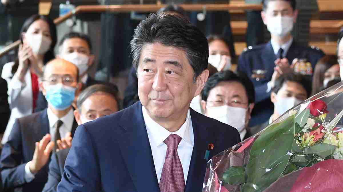 日本では報道されない　安倍元総理のこれほどまでの「海外での影響力」  –  ニッポン放送 NEWS ONLINE