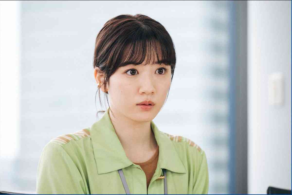 【実況・感想】火曜ドラマ「ユニコーンに乗って」第2話