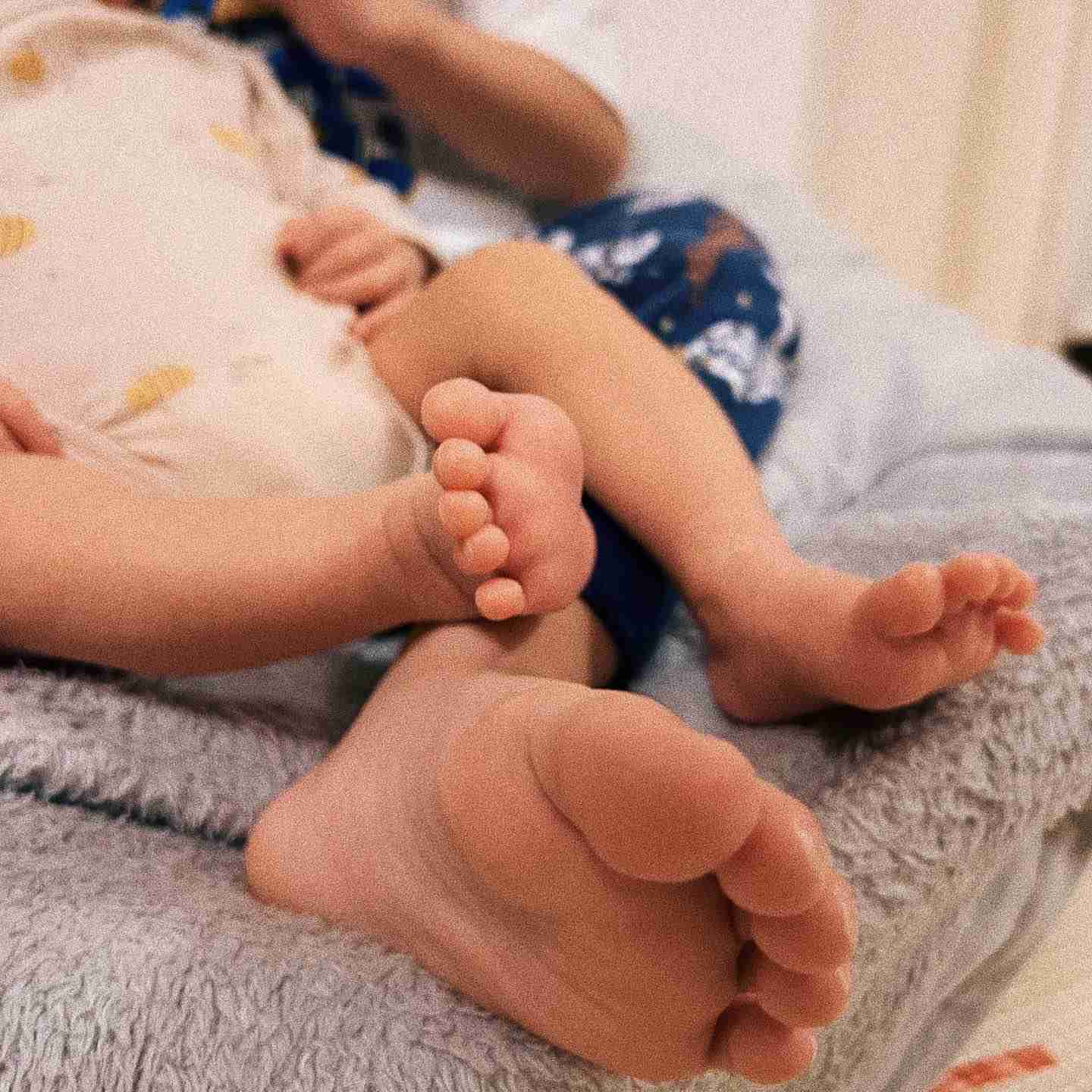 劇団EXILE八木将康、第2子男児が5月誕生 愛息子2人の