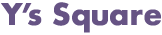 Y's Square：病院感染、院内感染対策学術情報 ｜ 2)医療従事者