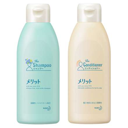 朝シャンブームで大ヒット!「ティモテ」「ちゃん・リン・シャン」昭和世代に刺さるレトロシャンプー