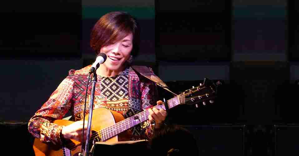 四角佳子 オフィシャルサイト