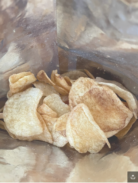 花田虎上、大阪のソウルフードに驚き 「最初は普通のポテトチップスなんだけど」味わい不思議がる
