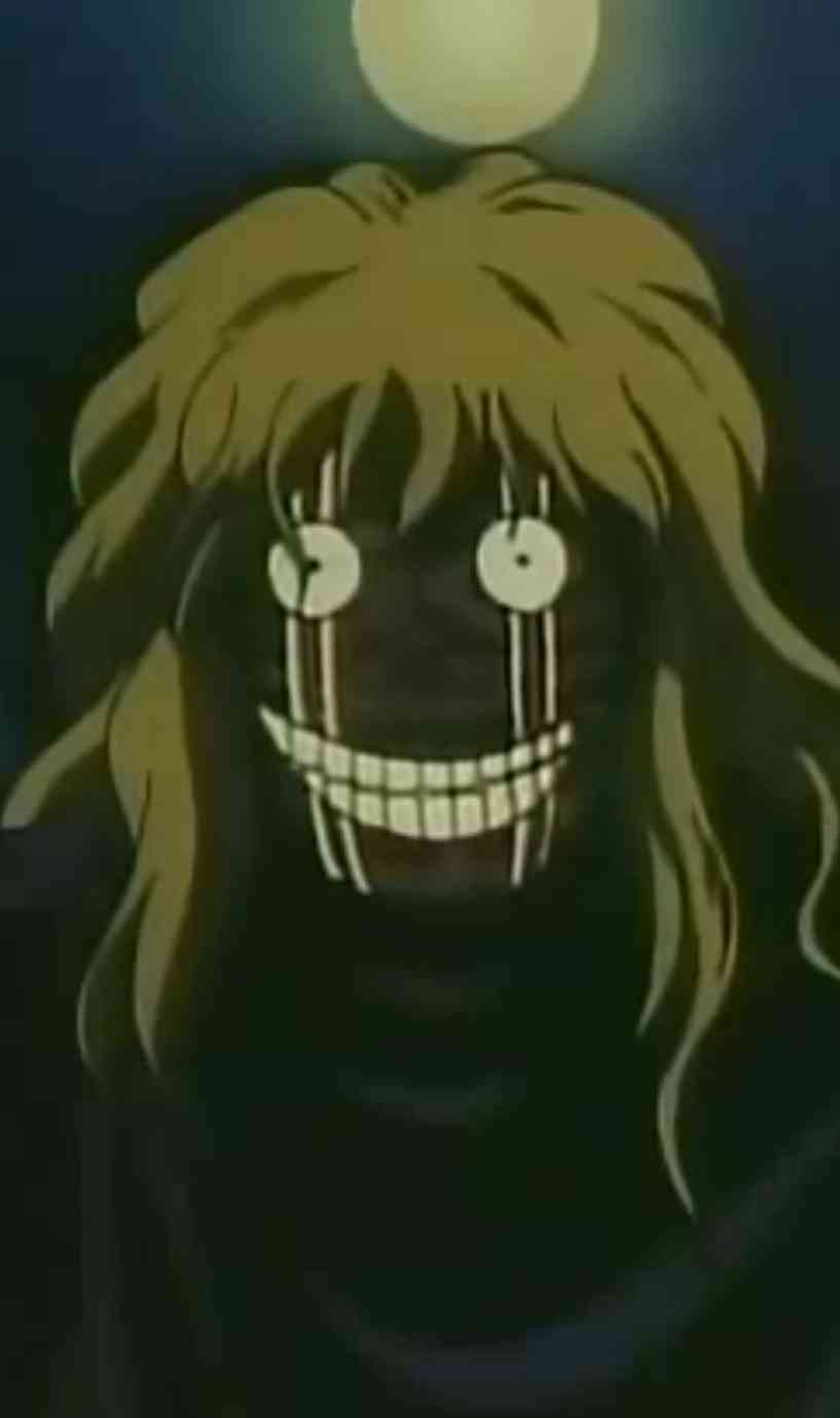 自分に似てるアニメキャラ
