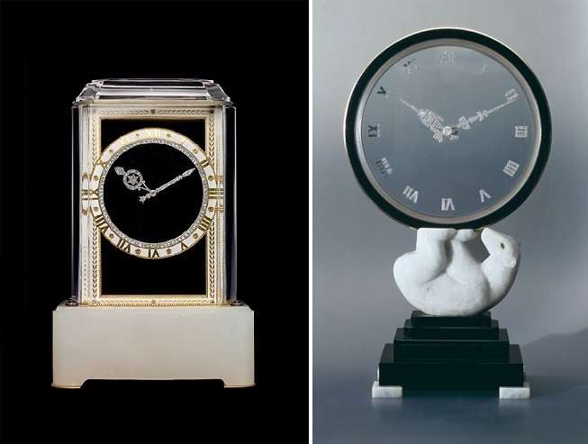 掛け時計・置き時計のオススメ教えてください