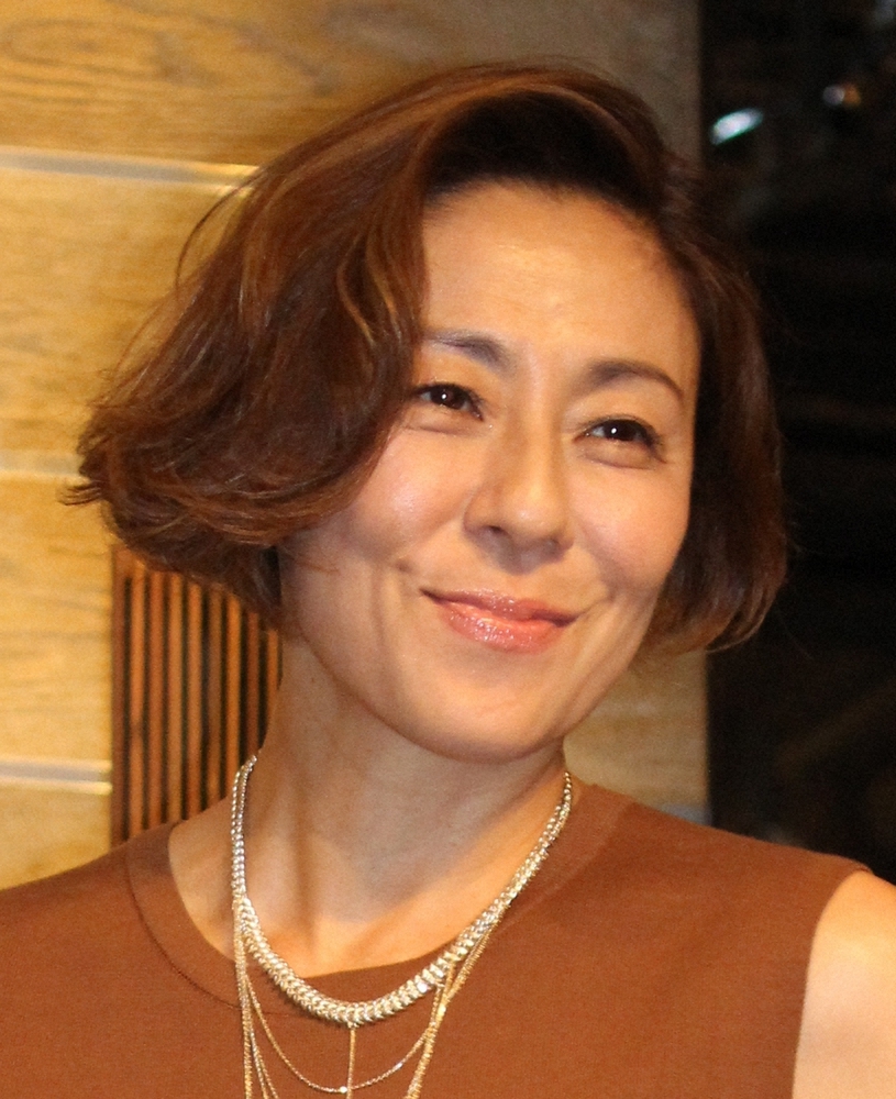 RIKACO　「産んで良かった」27歳長男は「舞台の脚本を」、23歳次男・渡部蓮は「モデルを」― スポニチ Sponichi Annex 芸能