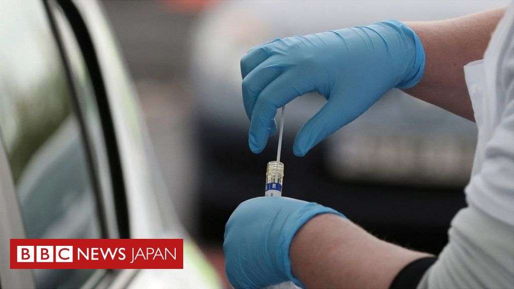 新型ウイルスとの共存、「この先何十年も続く」　英専門家が警告 - BBCニュース