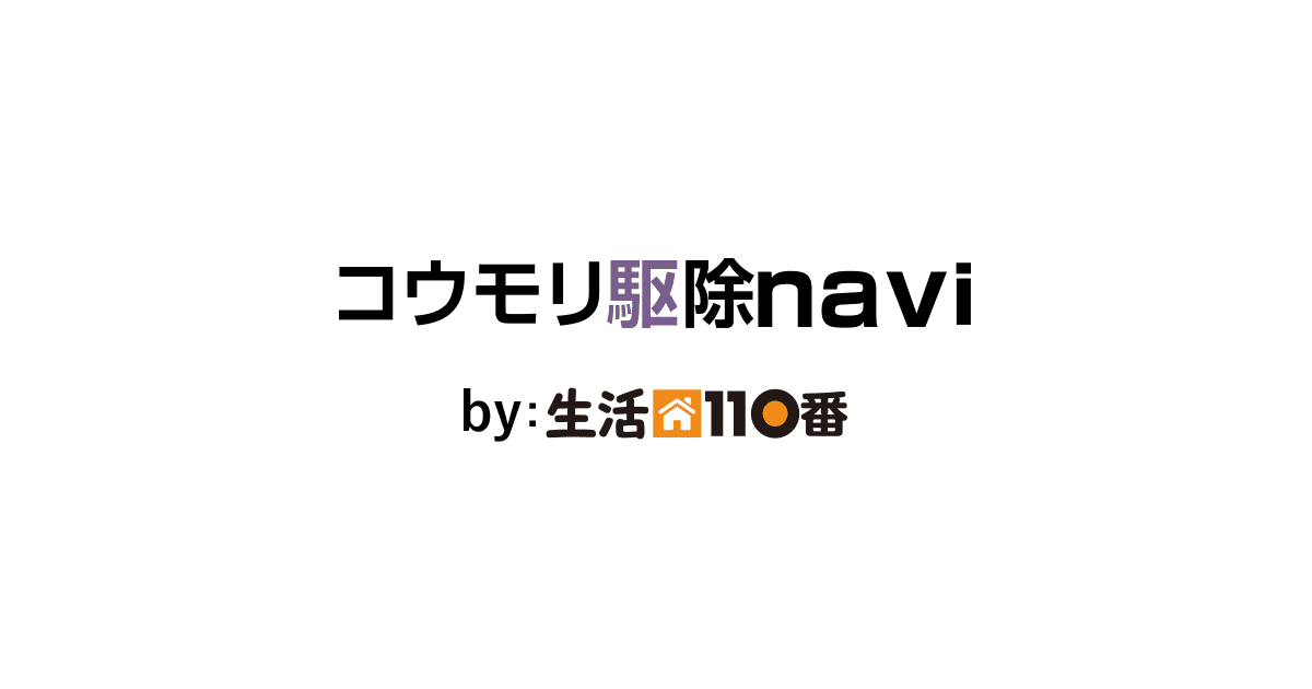 コウモリ駆除navi｜コウモリ駆除：22,000円～＆事前調査無料｜コウモリ駆除navi｜コウモリ駆除：22,000円～＆事前調査無料