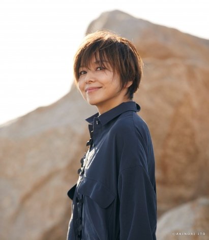 山口智子「音楽は、地球の唯一の共通語」 10年間の「世界の音」めぐる旅を書籍化