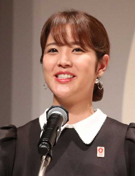 久代萌美アナ　ユーチューバーとの結婚「絶対離婚する」の声に反論「お金がなくてもいい。顔が好き」― スポニチ Sponichi Annex 芸能