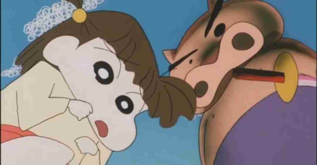 好きなクレヨンしんちゃんの映画は?