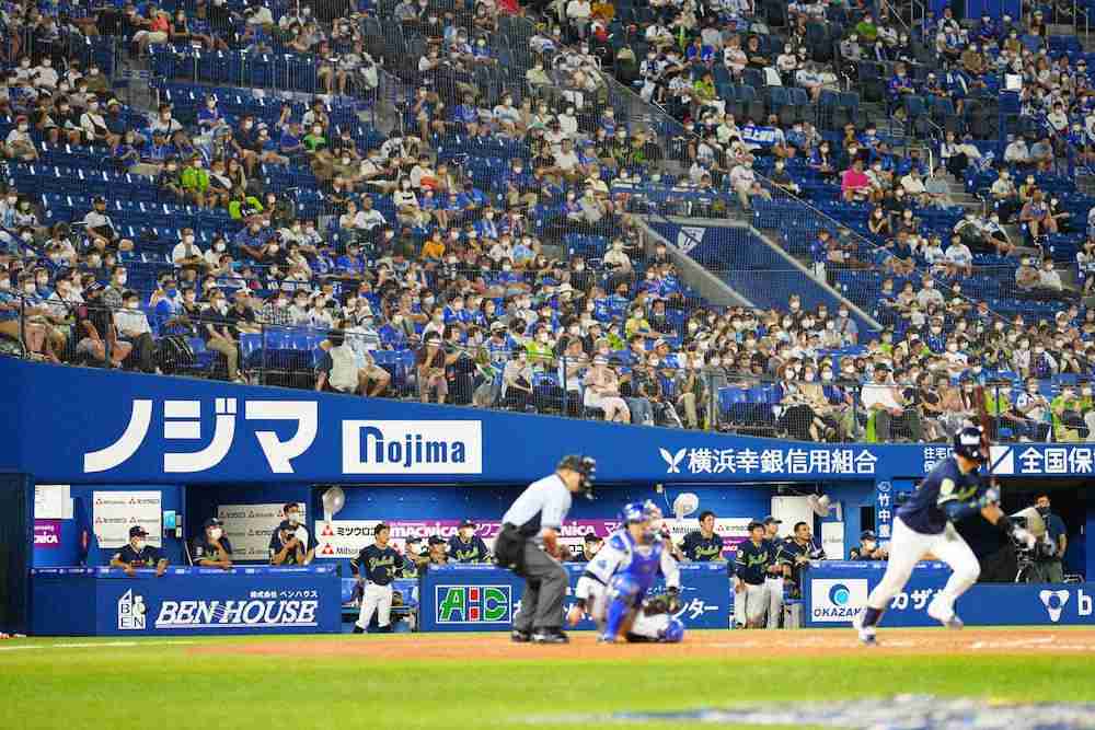 ヤクルト　今季初の5連敗に「みんな、早く戻ってきてくれ！」「貯金あってよかった…」ファン切実