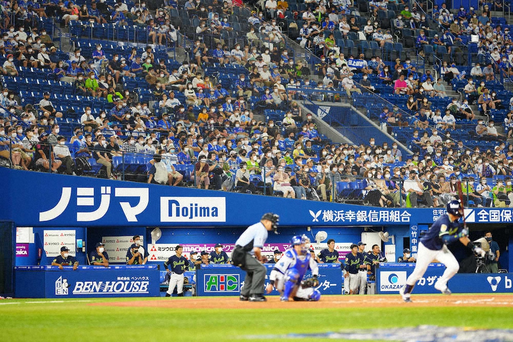 ヤクルト　今季初の5連敗に「みんな、早く戻ってきてくれ！」「貯金あってよかった…」ファン切実― スポニチ Sponichi Annex 野球