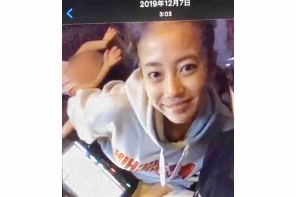 親権闘争中のあびる優「酔って深夜3時に娘を…」危険動画で明らかになる不安な行動｜NEWSポストセブン