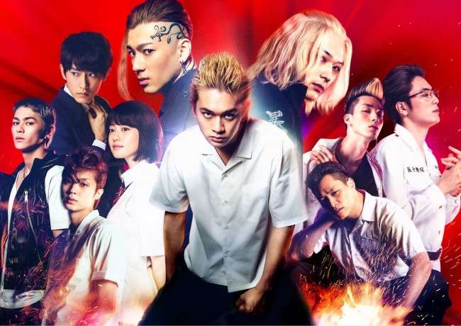 北村匠海、吉沢亮、山田裕貴ら集結！『東京リベンジャーズ』、7.30本編ノーカット地上波初放送（クランクイン！） - Yahoo!ニュース