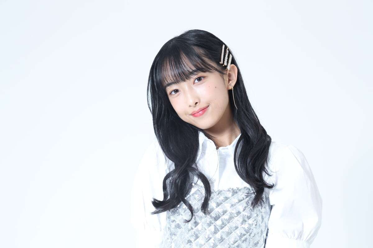 ハロプロ期待の新グループOCHA NORMA・北原ももちゃんのニッチな収集癖ってなに？ | GetNavi web ゲットナビ