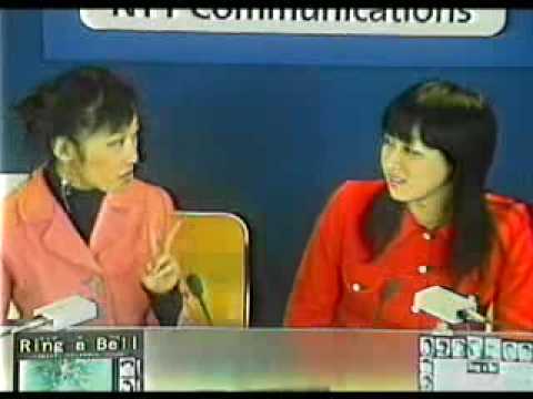 ゆり★LIVI★ビューティー2003/12/3（鳥居みゆき） - YouTube