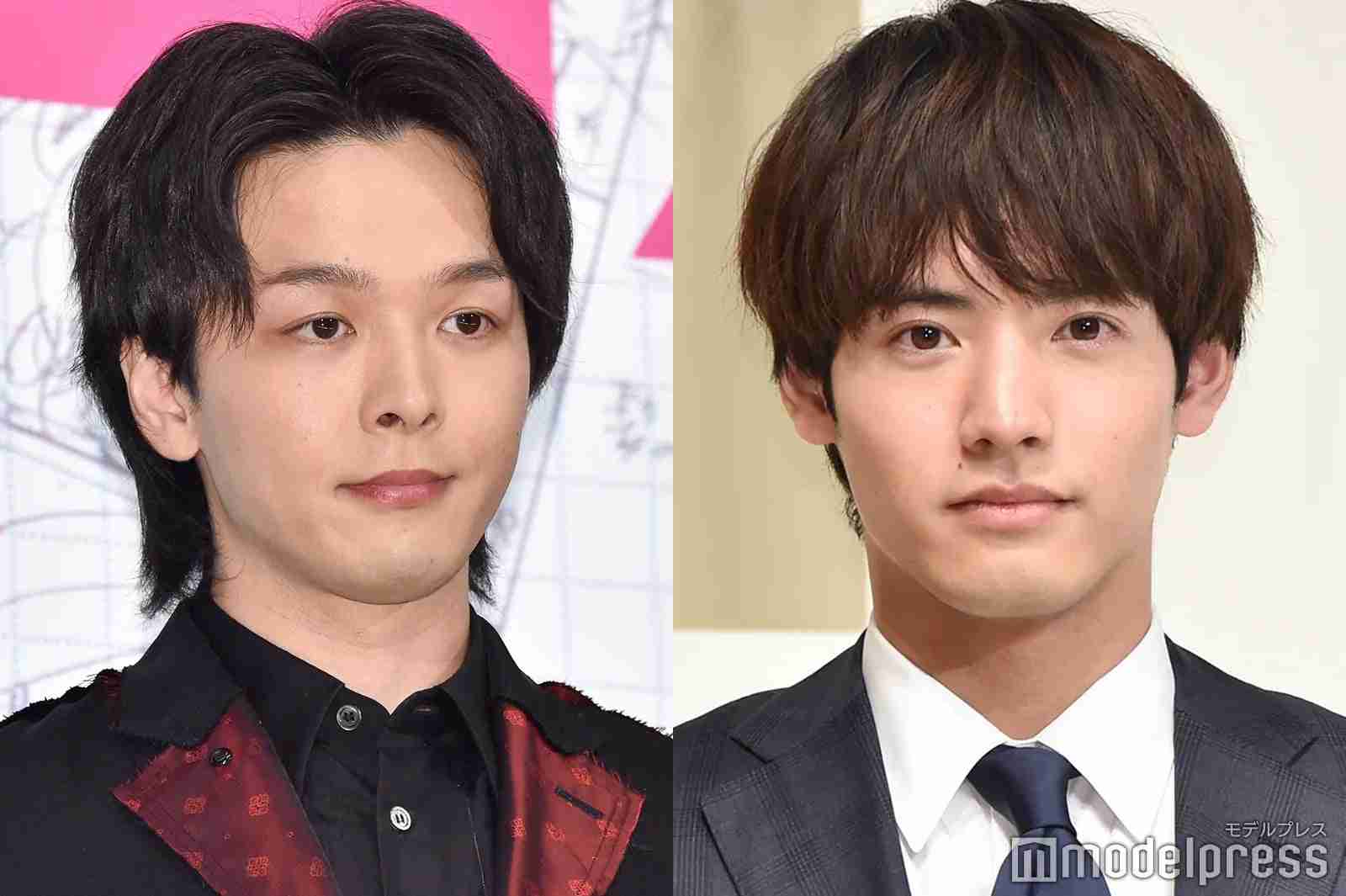 中村倫也、赤楚衛二のかわいい一面明かす「架純ちゃんが温かく見守っている」＜石子と羽男＞ - モデルプレス