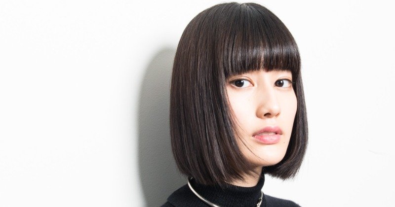 橋本愛、ほぼすっぴん＆寝ぐせ姿に反響　「素の無防備感が癒し」「お肌きれい」「高貴な美しさ」 | ORICON NEWS