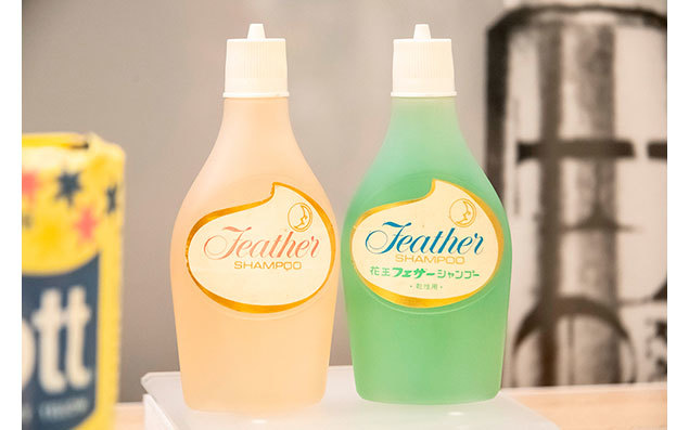 朝シャンブームで大ヒット!「ティモテ」「ちゃん・リン・シャン」昭和世代に刺さるレトロシャンプー