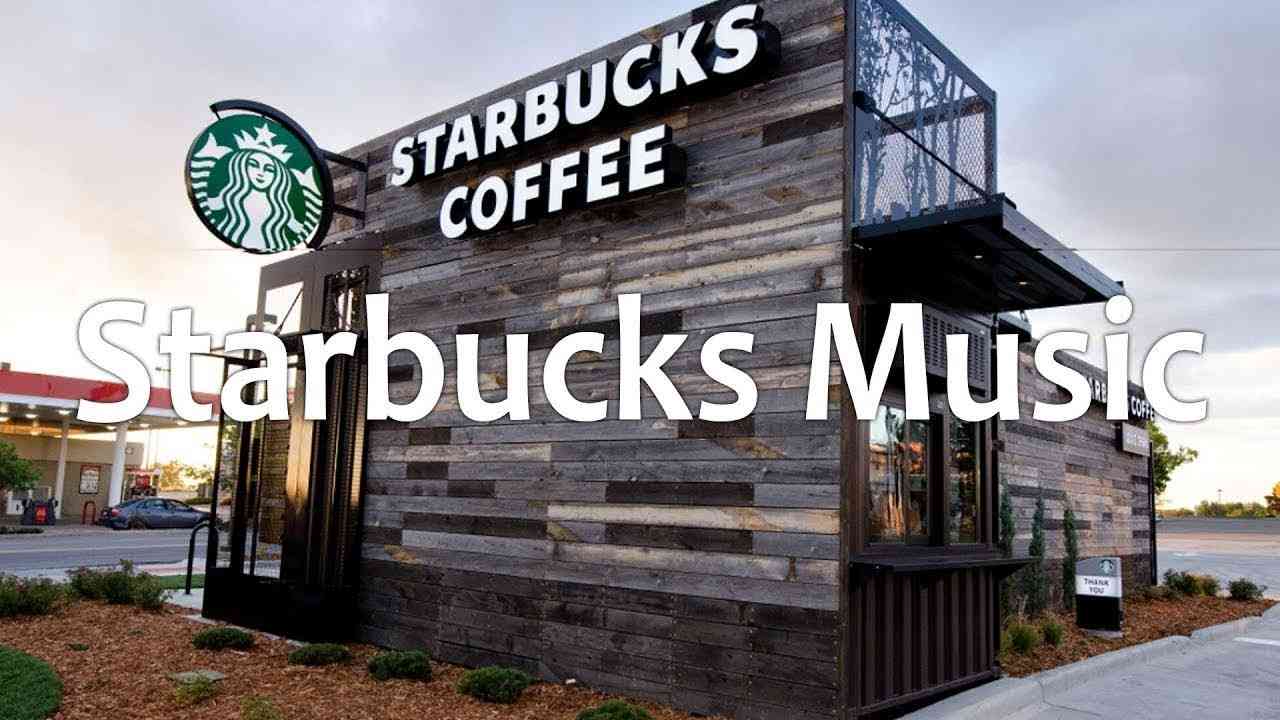 Starbucks Music Playlist 2022 - Best Coffee Shop Music - Background Jazz Music  For Study, Work - YouTube