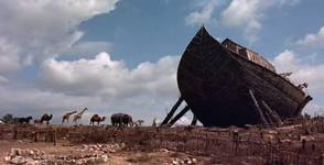 聖書関係史映画ドラマ