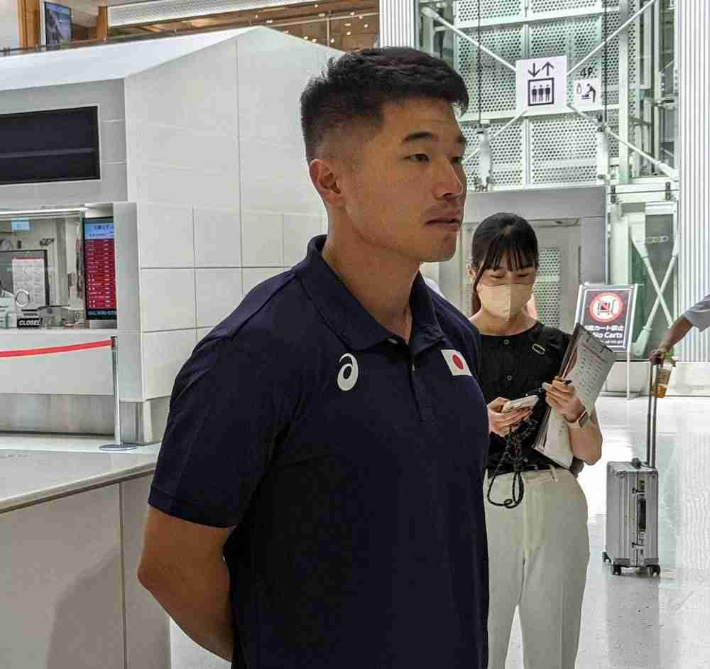 世界陸上コロナで欠場　小池祐貴「普段日本で行っている感性症対策は通用しませんでした」（スポニチアネックス） - Yahoo!ニュース