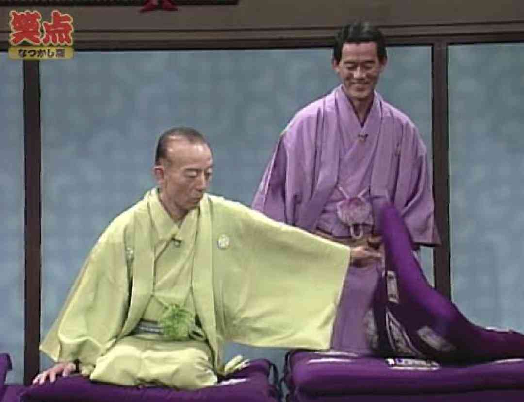 脳梗塞で闘病の円楽　雰囲気変わるも「笑点」で復帰予告「昇太、首洗って待ってろよ！」