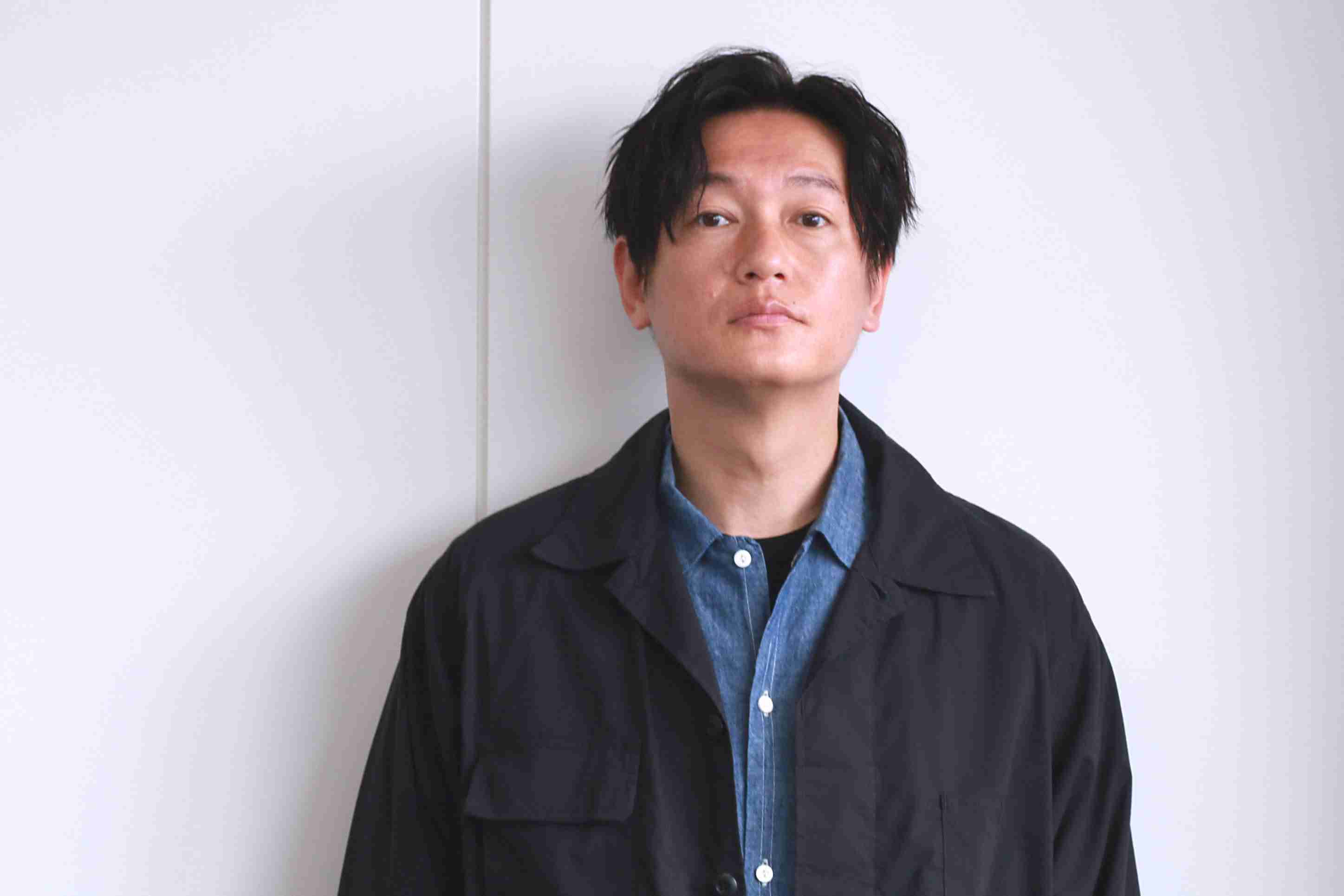 井浦新、47歳の今だから分かる仕事の楽しみ「未来に希望を投げてる」 | 女子SPA！