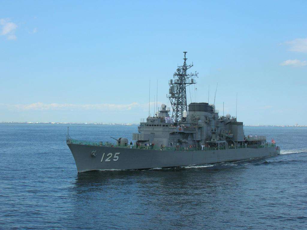 【後編】元海上自衛官が“海の上のセクハラ”を明かす　加害者から離れようにも「船には逃げ場がない」(1/3)〈dot.〉 | AERA dot. (アエラドット) 