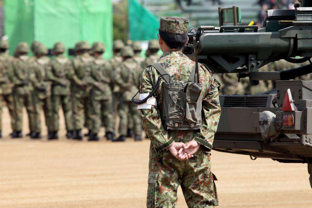 【前編】五ノ井里奈さんの告発を受けて女性自衛官から被害の声が続出　「今日もかわいかったね」現役女性自衛官は駐屯地内でストーカー被害(1/3)〈dot.〉 | AERA dot. (アエラドット) 