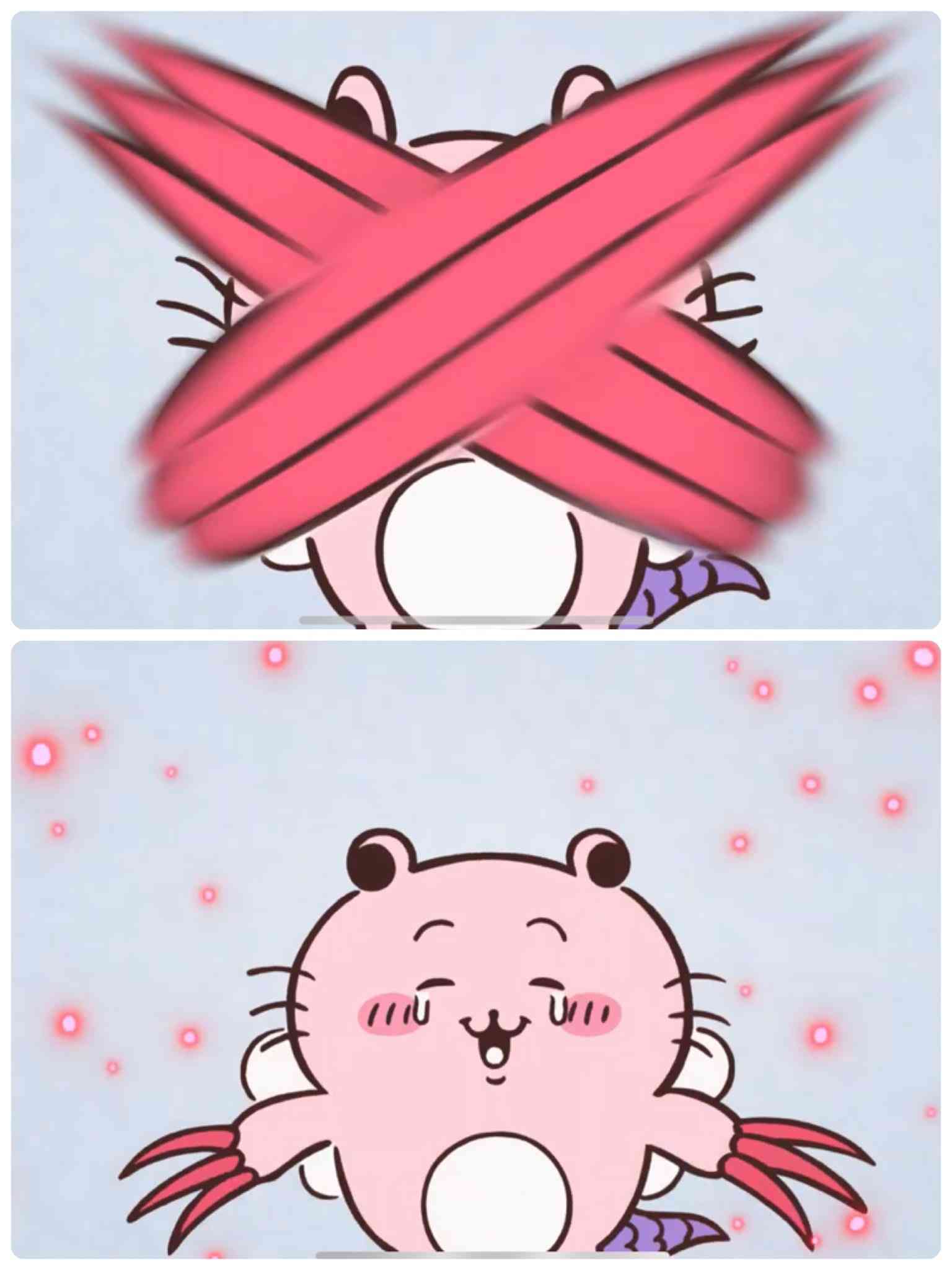 ちいかわ考察トピpart2