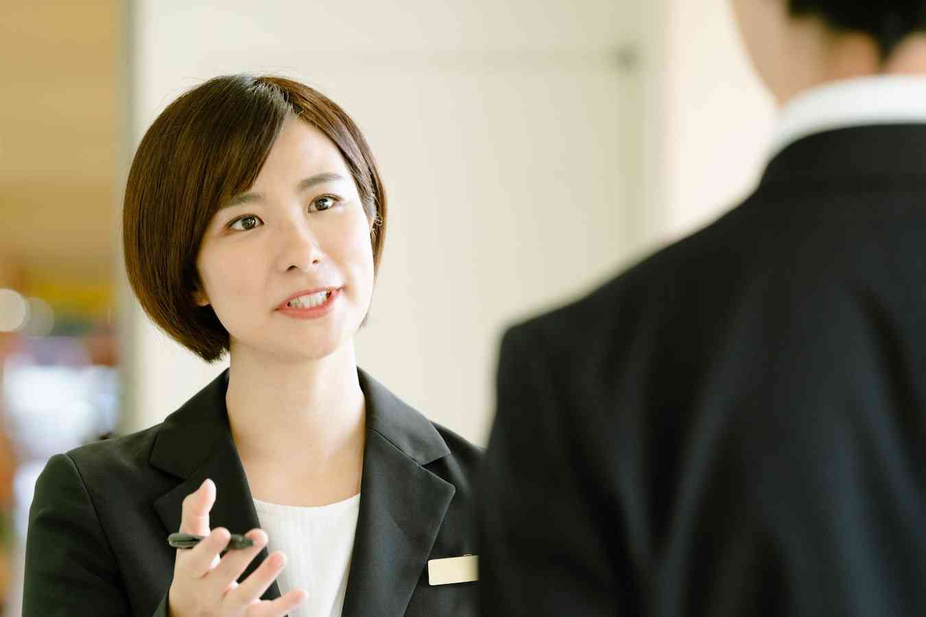 日本人は「結論から話す」ことが苦手？ 上司に「結論から話して」と言われた経験がある人は64.4％ - All About NEWS