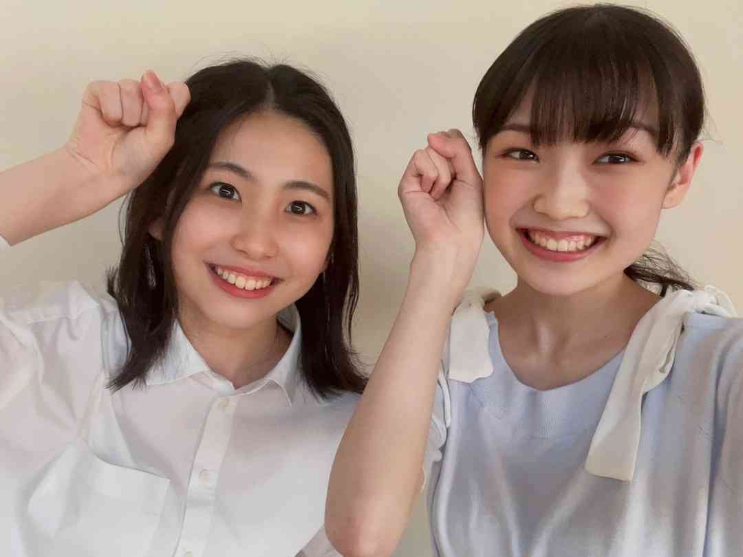 No.1099  嬉しかった事  山﨑愛生 | モーニング娘。’22 15期オフィシャルブログ Powered by Ameba