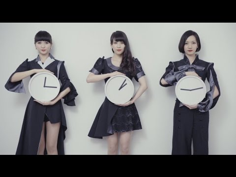 [Official Music Video] Perfume 「Sweet Refrain」 - YouTube