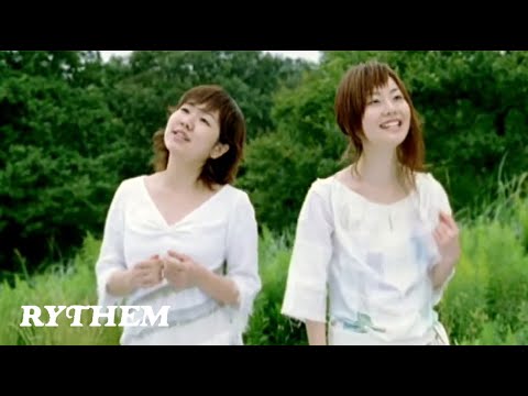 RYTHEM - ホウキ雲 [MV] - YouTube